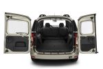 Dacia Logan 1.5 dCi Monovolumen Interior Maletero 5 puertas