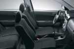 Daihatsu Terios Gama Terios Todo terreno Interior Asientos 5 puertas