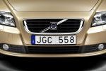 Volvo S40 T5 230 CV Summum Turismo Terra Bronce Metalizado Exterior Frontal 4 puertas