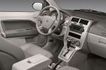 Dodge Caliber Gama Caliber Turismo Interior Salpicadero 5 puertas