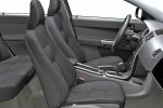 Volvo S40 Gama S40 Gama S40 Turismo Interior Asientos 4 puertas