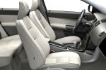 Volvo S40 Gama S40 Gama S40 Turismo Interior Asientos 4 puertas