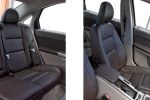 Volvo S40 2.0D 136 CV Gama S40 Turismo Interior Asientos 4 puertas