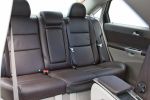 Volvo S40 2.0D 136 CV Gama S40 Turismo Interior Asientos 4 puertas