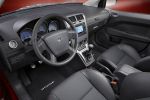 Dodge Caliber Gama Caliber SRT4 Turismo Interior Salpicadero 5 puertas
