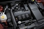Dodge Caliber Gama Caliber SRT4 Turismo T&eacute;cnica Motor 5 puertas