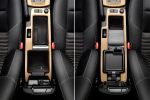 Volvo V50 Gama V50 Gama V50 Turismo familiar Interior Detalle 5 puertas