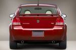 Dodge Avenger Gama Avenger SXT Turismo Rojo infierno metalizado Exterior Posterior 4 puertas