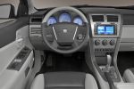 Dodge Avenger Gama Avenger Turismo Interior Salpicadero 4 puertas