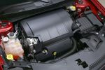 Dodge Avenger Gama Avenger Turismo T&eacute;cnica Motor 4 puertas