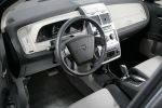 Dodge Journey SXT Monovolumen Interior Salpicadero 5 puertas