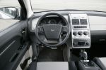 Dodge Journey SXT Monovolumen Interior Salpicadero 5 puertas