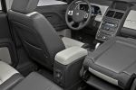 Dodge Journey R/T Monovolumen Interior Asientos 5 puertas