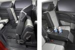 Dodge Journey R/T Monovolumen Interior Asientos 5 puertas