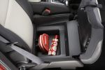 Dodge Journey R/T Monovolumen Interior Asientos 5 puertas