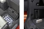 Dodge Journey R/T Monovolumen Interior Detalle 5 puertas