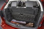 Dodge Journey Gama Journey Monovolumen Interior Detalle 5 puertas