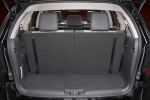 Dodge Journey Gama Journey Monovolumen Interior Detalle 5 puertas