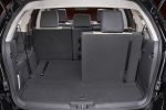 Dodge Journey Gama Journey Monovolumen Interior Detalle 5 puertas