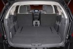 Dodge Journey Gama Journey Monovolumen Interior Detalle 5 puertas