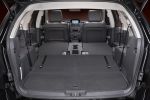 Dodge Journey Gama Journey Monovolumen Interior Detalle 5 puertas