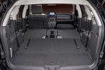 Dodge Journey Gama Journey Monovolumen Interior Detalle 5 puertas
