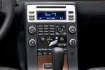 Volvo V70 Gama V70 2007 Gama V70 2007 Turismo familiar Interior Consola Central 5 puertas