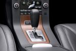 Volvo V70 Gama V70 2007 Gama V70 2007 Turismo familiar Interior Consola Central 5 puertas