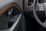 Volvo V70 Gama V70 2007 Gama V70 2007 Turismo familiar Interior Detalle 5 puertas