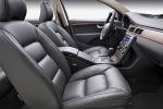 Volvo V70 Gama V70 2007 Gama V70 2007 Turismo familiar Interior Asientos 5 puertas