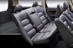Volvo V70 Gama V70 2007 Gama V70 2007 Turismo familiar Interior Asientos 5 puertas