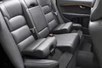 Volvo V70 Gama V70 2007 Gama V70 2007 Turismo familiar Interior Asientos 5 puertas