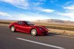 Ferrari 599 599 GTB Fiorano 620 CV 599 GTB Fiorano Coup&eacute; Rojo Scuderia Exterior Lateral 2 puertas