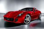 Ferrari 599 59 GTB Fiorano HGTE 620 CV 599 GTB Fiorano HGTE Coup&eacute; Rojo Scuderia Exterior Frontal-Lateral 2 puertas