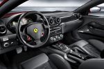 Ferrari 599 599 GTB Fiorano 620 CV 599 GTB Fiorano HGTE Coup&eacute; Interior Salpicadero 2 puertas
