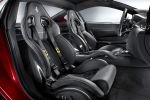 Ferrari 599 599 GTB Fiorano 620 CV 599 GTB Fiorano HGTE Coup&eacute; Interior Asientos 2 puertas