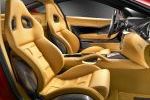 Ferrari 599 599 GTB Fiorano 620 CV 599 GTB Fiorano Coup&eacute; Interior Asientos 2 puertas