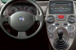Fiat Panda Gama Panda Turismo Interior Salpicadero 5 puertas