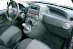 Fiat Panda 100 HP HP Turismo Interior Salpicadero 5 puertas