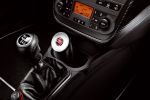 Fiat Grande Punto Gama Grande Punto Gama Grande Punto Turismo Interior Palanca de Cambios 3 puertas