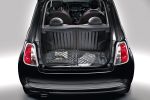 Fiat 500 Gama 500 Lounge Turismo Interior Maletero 3 puertas