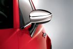 Fiat 500 Gama 500 Gama 500 (personalizaciones) Turismo Exterior Retrovisor 3 puertas