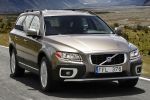 Volvo XC70 3.2 AWD Gama XC70 2007 Turismo familiar Terra Bronce Metalizado Exterior Lateral-Frontal 5 puertas