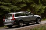 Volvo XC70 D5 AWD Gama XC70 2007 Turismo familiar Argenta Metalizado Exterior Posterior-Lateral 5 puertas