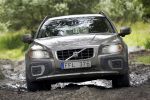 Volvo XC70 3.2 AWD Gama XC70 2007 Turismo familiar Terra Bronce Metalizado Exterior Frontal 5 puertas