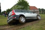 Volvo XC70 D5 AWD Turismo familiar Argenta Metalizado Exterior Posterior-Lateral 5 puertas