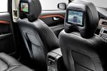 Volvo XC70 Gama XC70 2007 Gama XC70 2007 Turismo familiar Interior Detalle 5 puertas