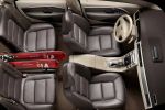 Volvo XC70 Gama XC70 2007 Gama XC70 2007 Turismo familiar Interior Asientos 5 puertas