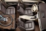 Volvo XC70 Gama XC70 2007 Gama XC70 2007 Turismo familiar Interior Asientos 5 puertas