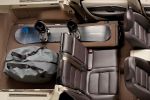 Volvo XC70 Gama XC70 2007 Gama XC70 2007 Turismo familiar Interior Asientos 5 puertas